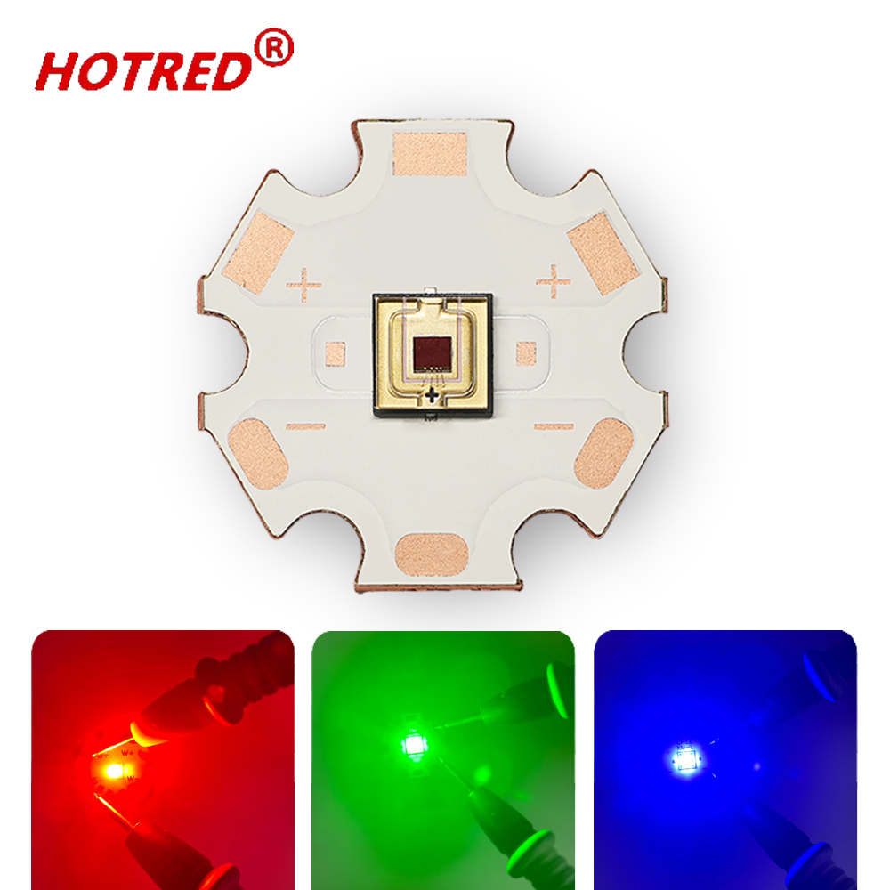 Jewelry Making Torch - LED 20 W Hochleistungs-Laserlichtperlen SMD 5050