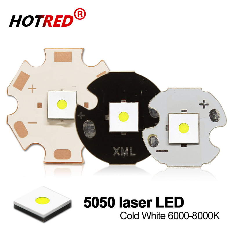 Jewelry Making Torch - High Power 20 W LED Chip