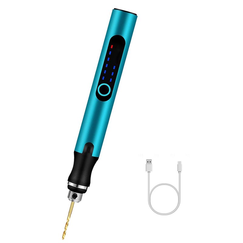 AB13 – Elektrischer Mini-Bohrs – Jewelry Making Dc Bewertung und Preis