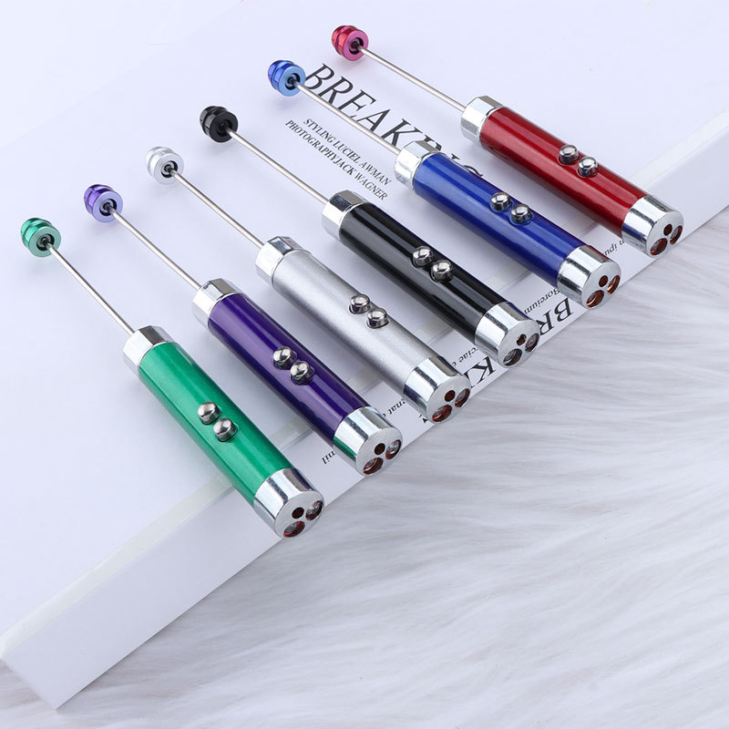 6 Stück dekorative Perlen-Lich – Jewelry Making Torch Bewertung und Preis