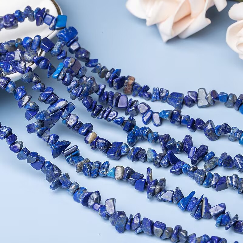 Natürliche gebohrte Kristallsp – Jewelry Making Drill Bewertung und Preis