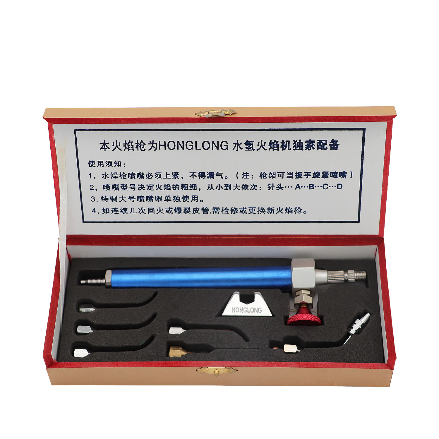 Universeller Sauerstoff-Wasser – Jewelry Making Torch Bewertung und Preis
