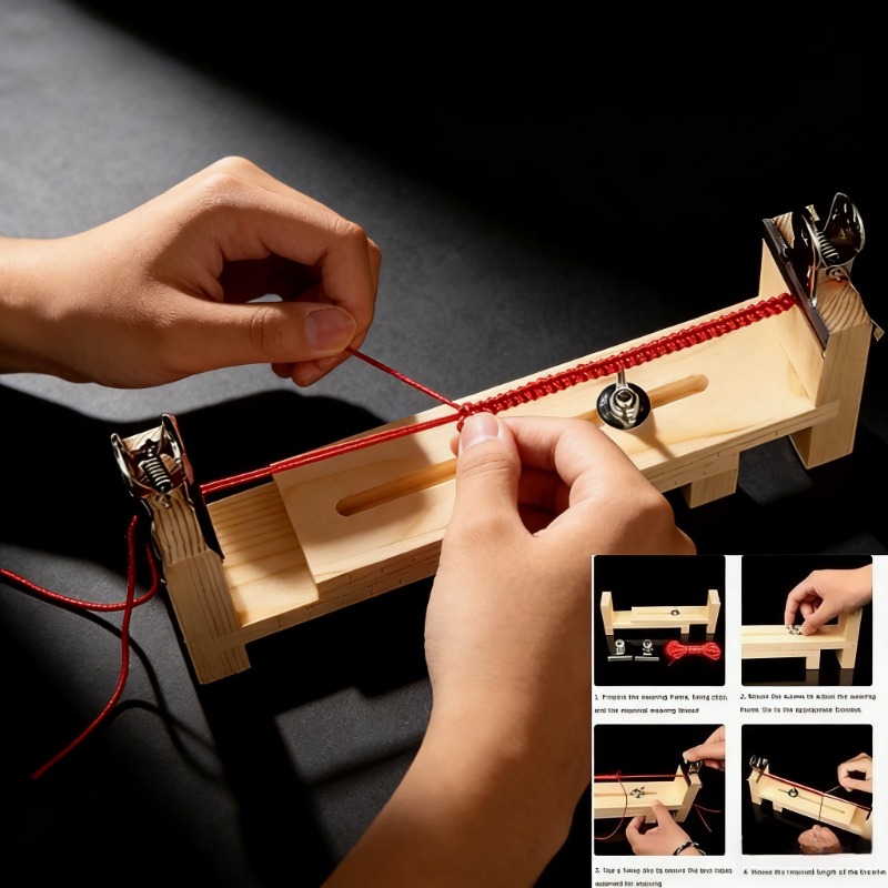 Armband-Fixierwerkzeug aus Mas – Jewelry Making Machines Bewertung und Preis