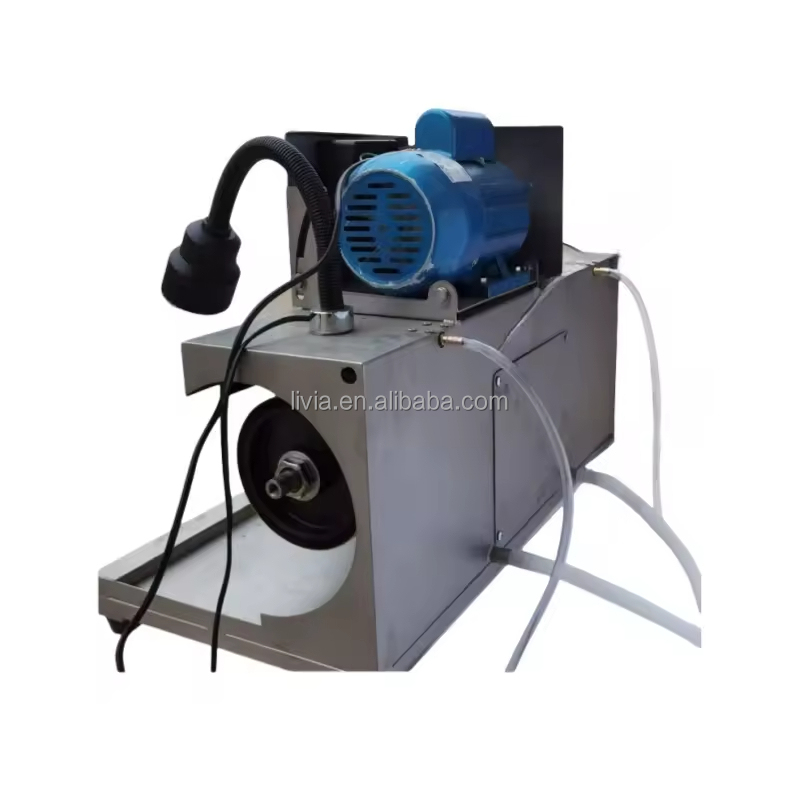 Lapidarische Poliermaschine fü – Jewelry Making Gemstones Bewertung und Preis