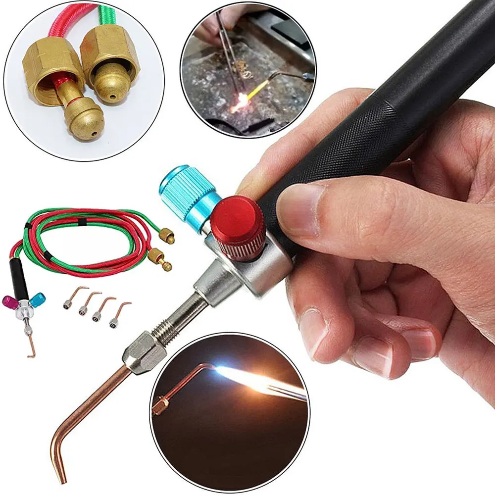 Mini-Schmuck, Gas, Schweißen,  – Jewelry Making Torch Bewertung und Preis