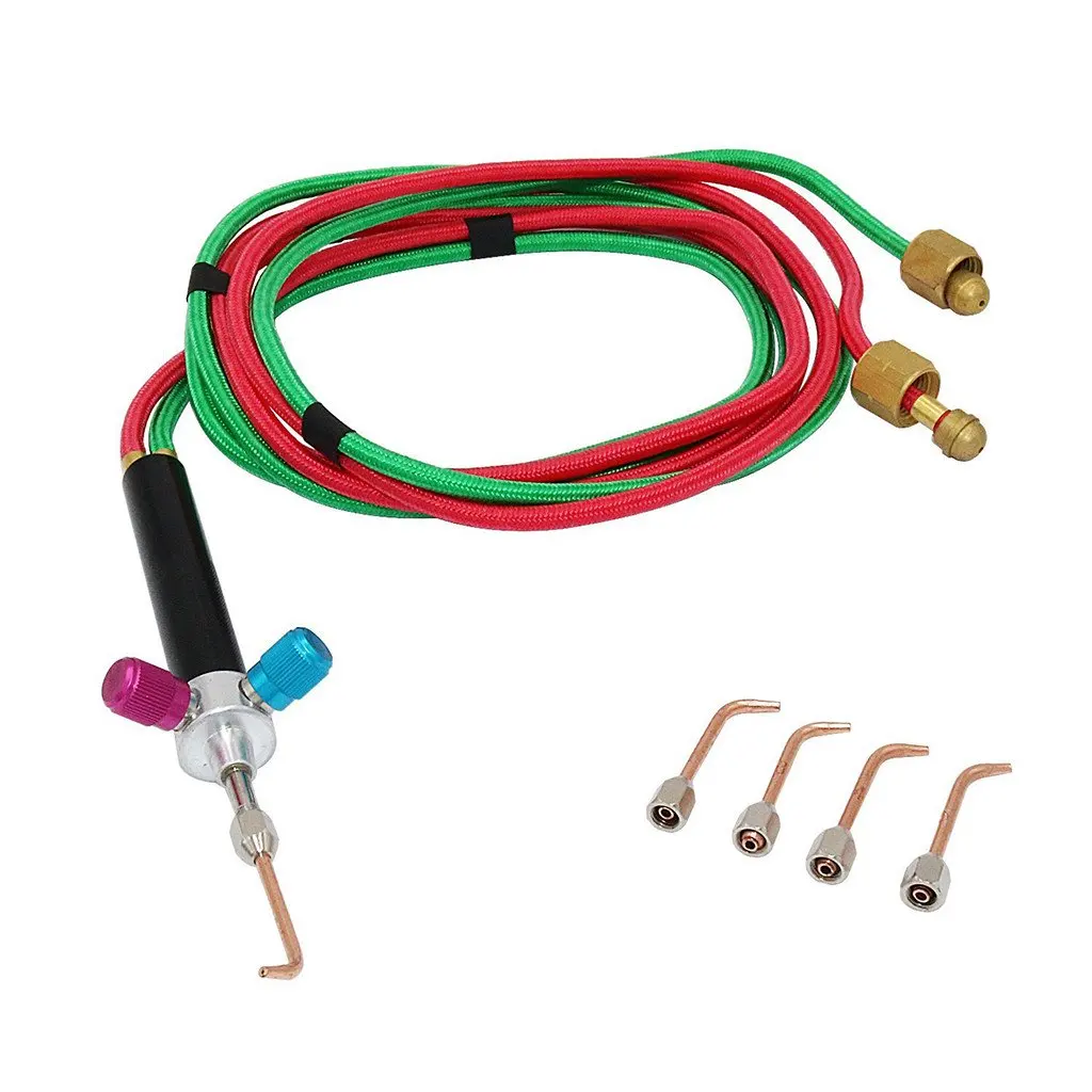 Mini-Schmuck, Gas, Schweißen,  – Jewelry Making Torch Bewertung und Preis