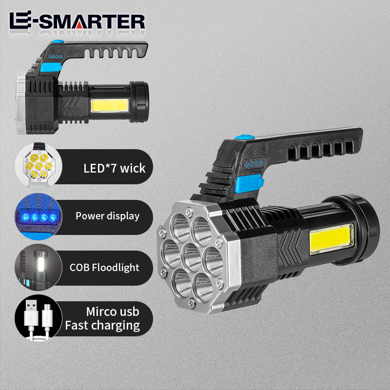 Hochleistungs-LED-Taschenlampe – Jewelry Making Torch Bewertung und Preis